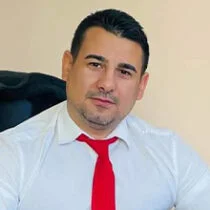Николай Димитров