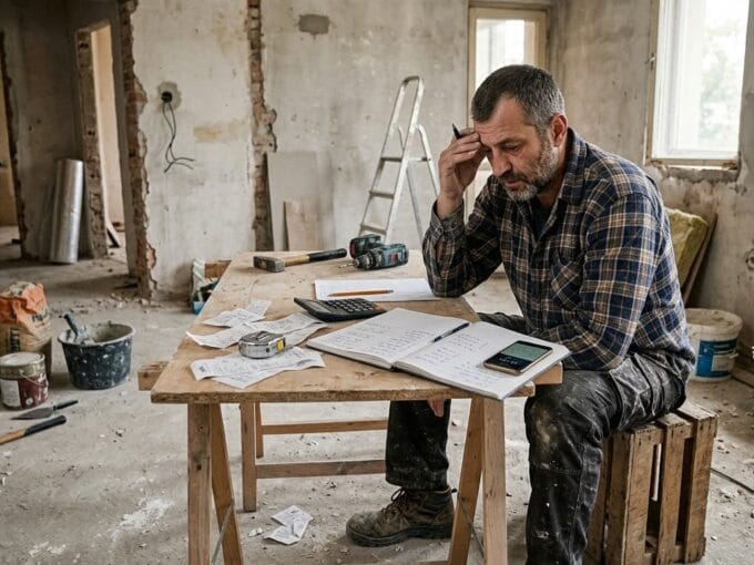 Калкулатор за цена за цялостен ремонт на апартамент